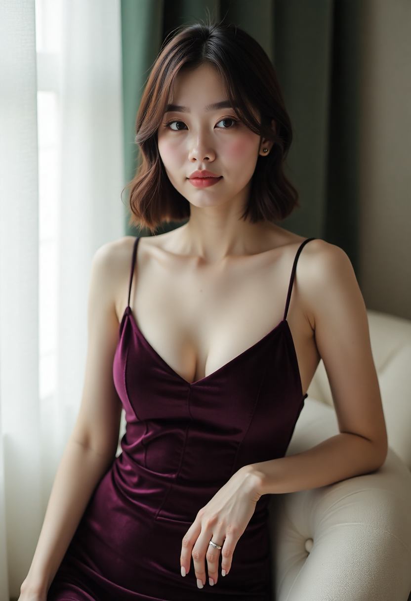 送女朋友妈妈竖版海报