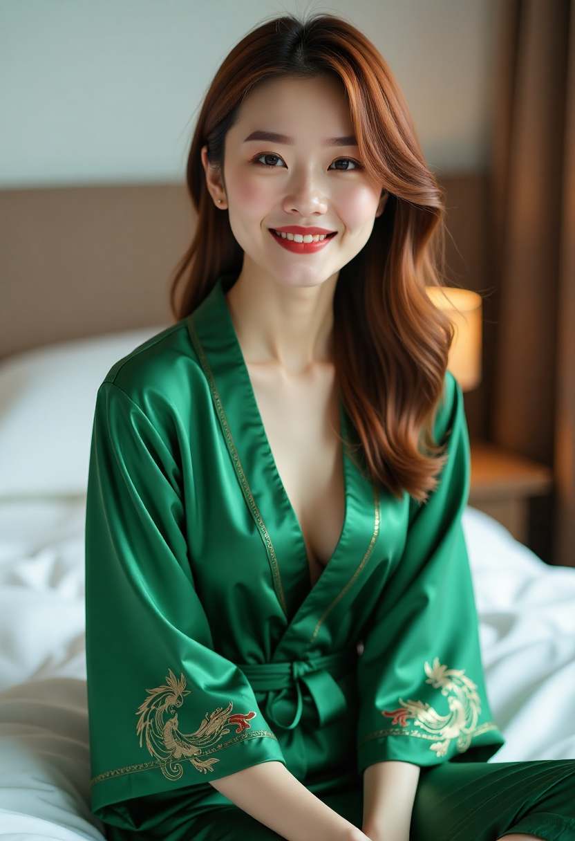 周父头像